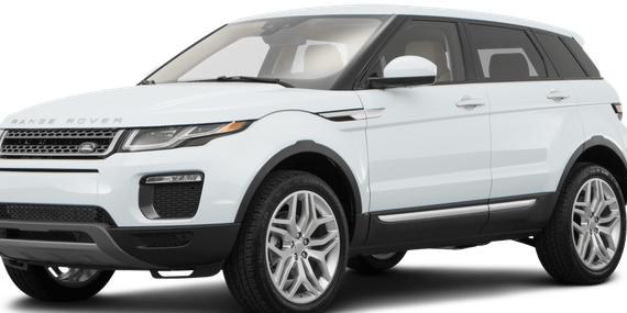 LAND ROVER RANGE ROVER EVOQUE 2016 SALVR2BG6GH145890 image